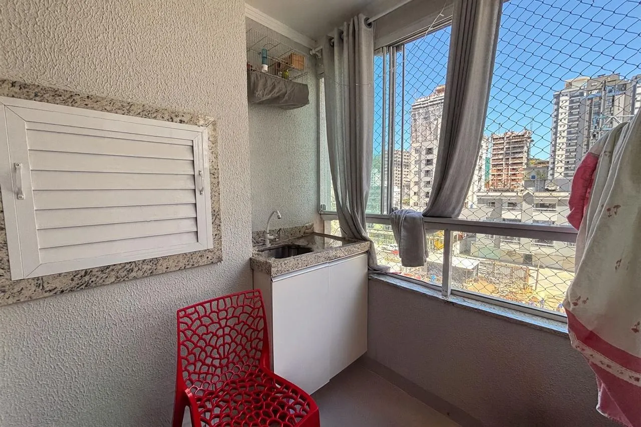 Imagem Apartamento à venda com 70m2 por R$ 790.000,00