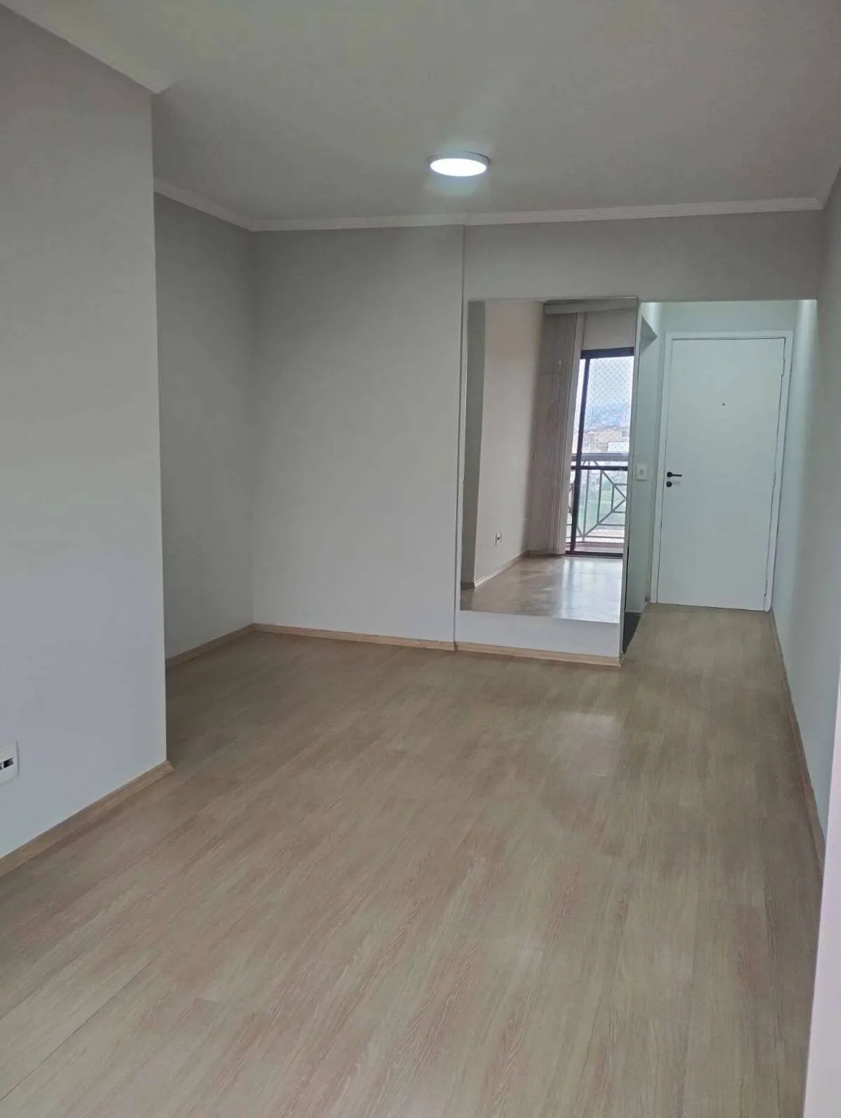 Imagem Apartamento de 3 dormitórios na Vila Euclides em São Bernardo do Campo
