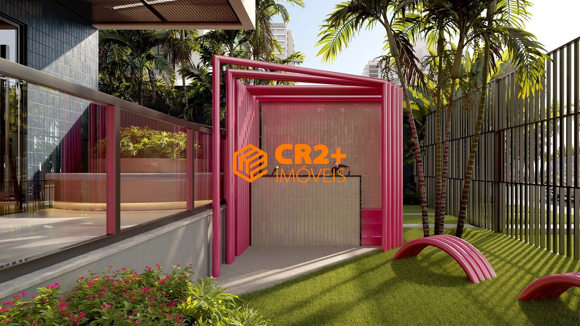 Imagem Studio a venda de 23m² em Boa Viagem Recife, Andar Alto.