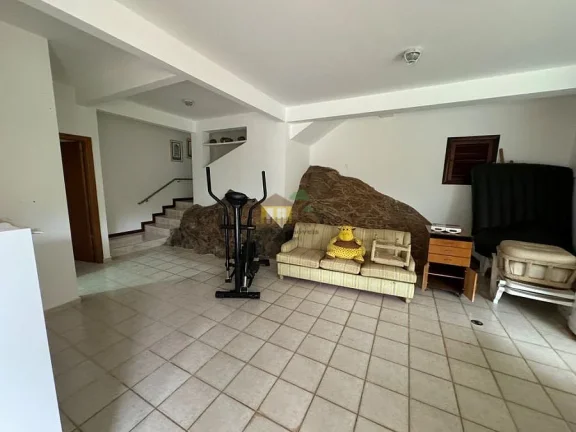Imagem Casa de Condomínio