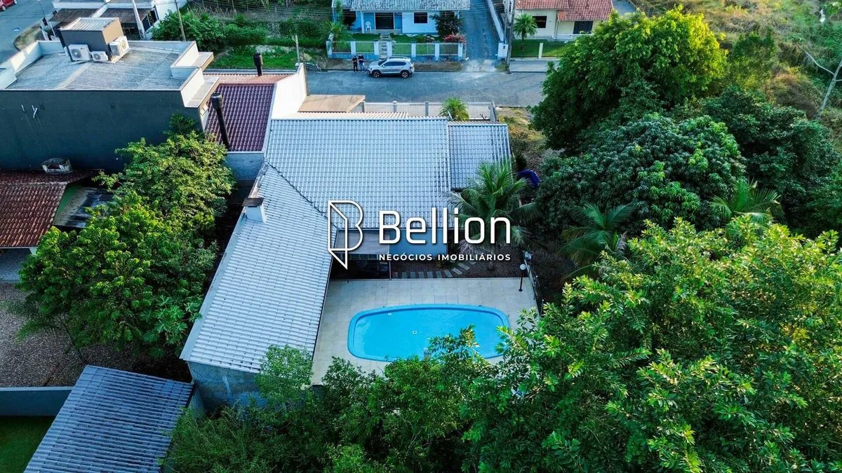 Imagem Casa térrea para quem valoriza espaço, conforto e momentos em família.