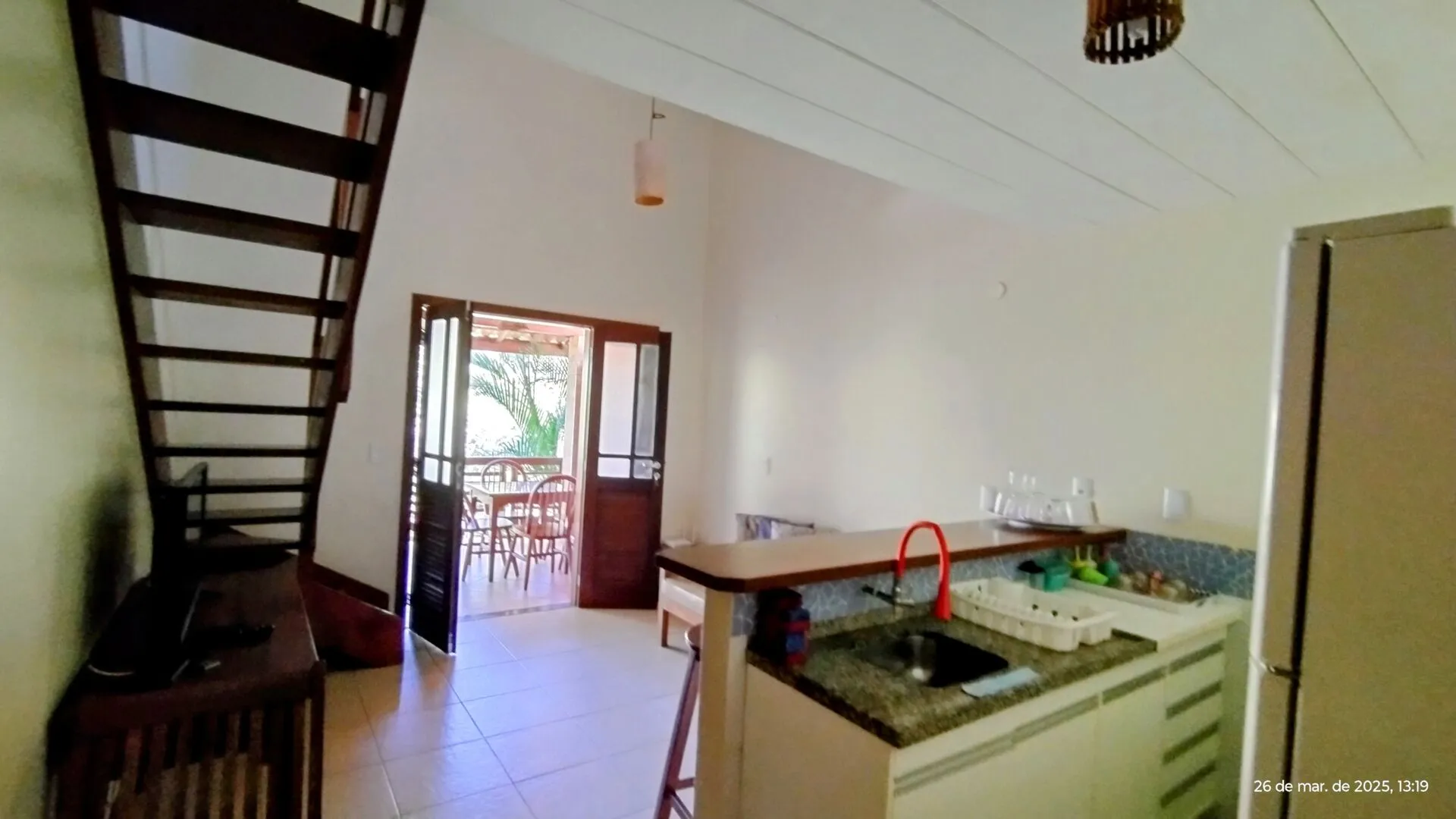 Imagem Apartamento à venda em Imbassaí, Mata de São João - Mobiliado e com Home Office