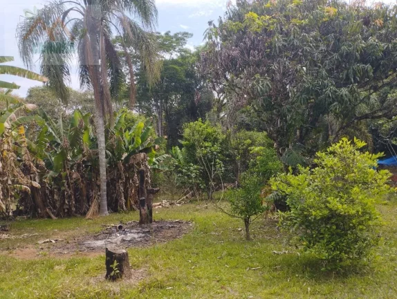 Imagem CHACARA JARDIM CANANÉIA