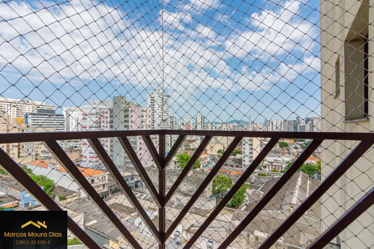 Imagem Apartamento para venda em Santa Cecília com 1 quarto , 35m²