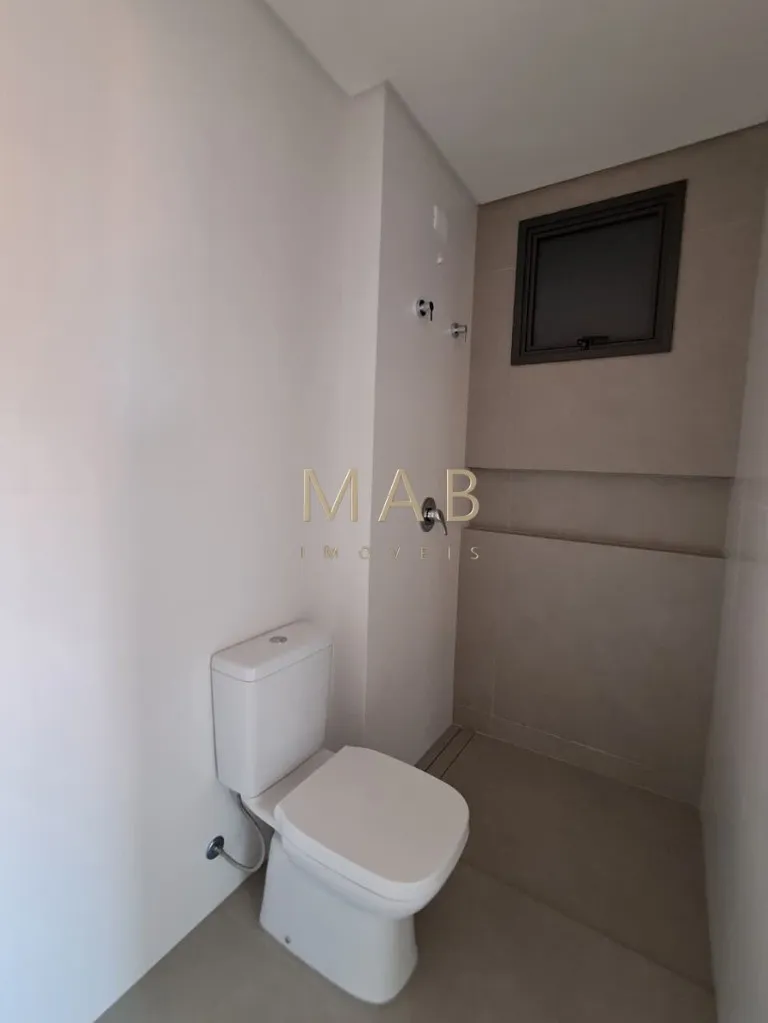 Imagem Apartamento de 2 quartos SENDO 1 suíte e vaga de garagem em Ingleses do Rio Vermelho, Florianópolis-SC.