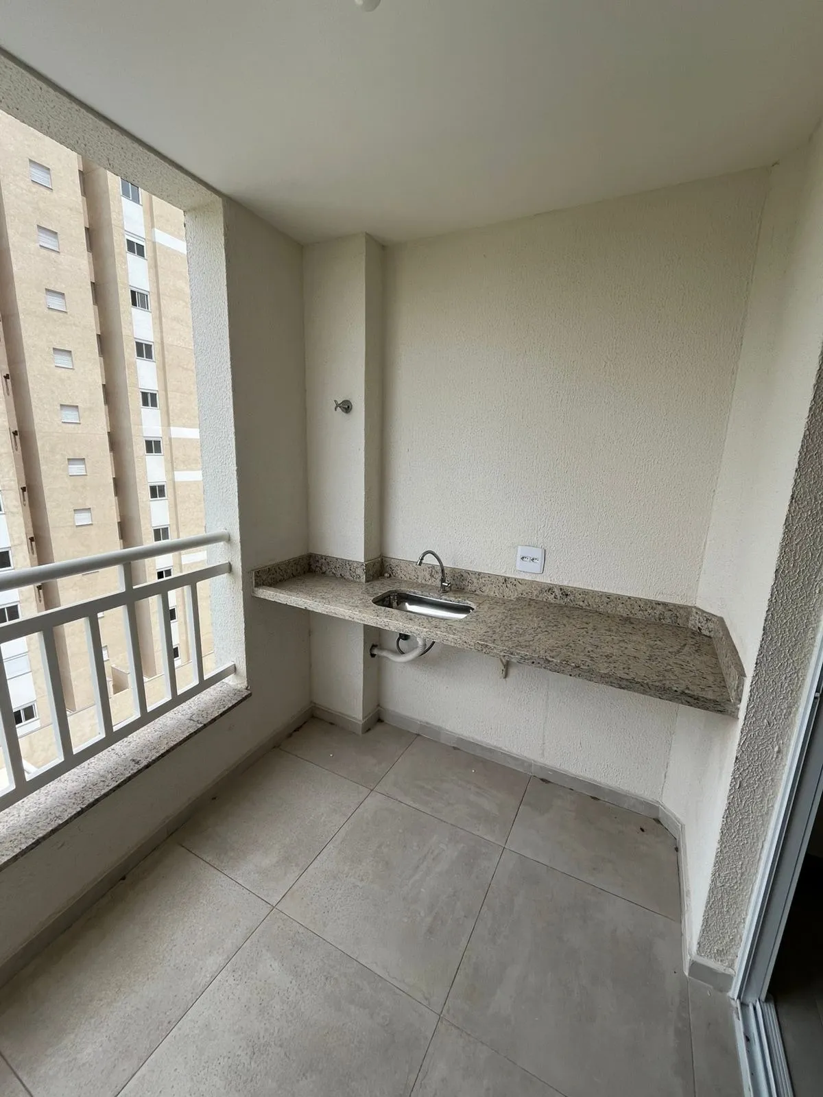 Imagem APARTAMENTO RESIDENCIAL em SOROCABA - SP, PARQUE CAMPOLIM