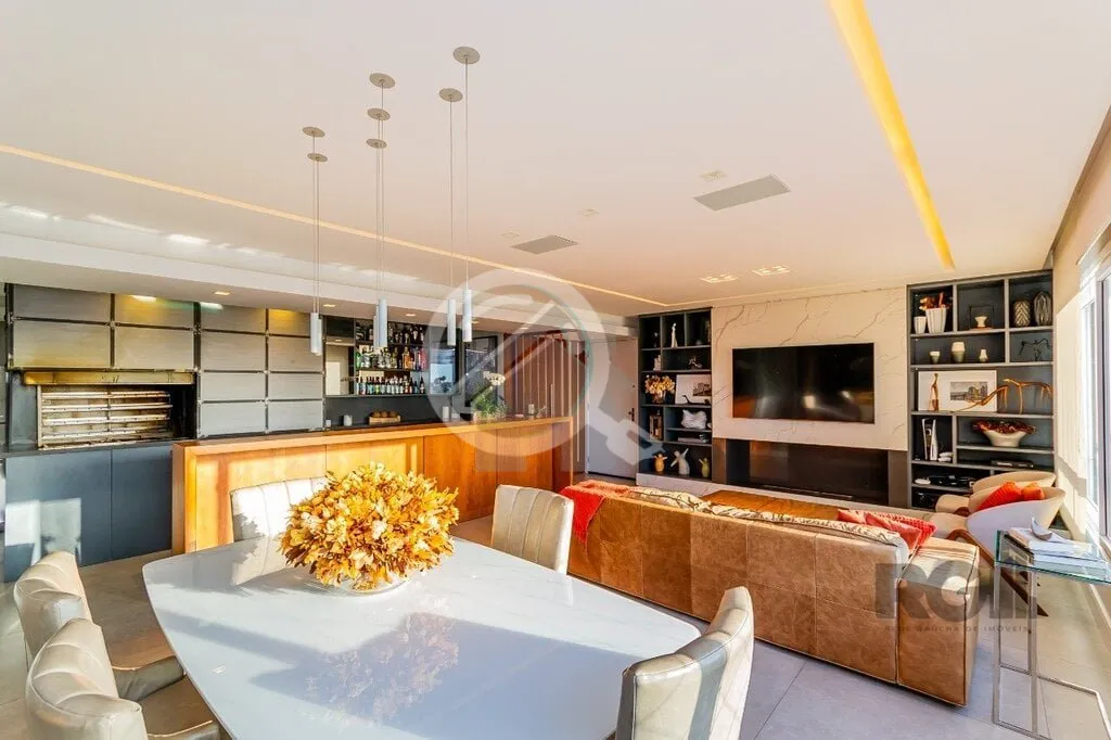 Imagem Quer conhecer o mais lindo apartamento no Grand Park Eucaliptos? Ele tem a planta maior de 158 m2 se...