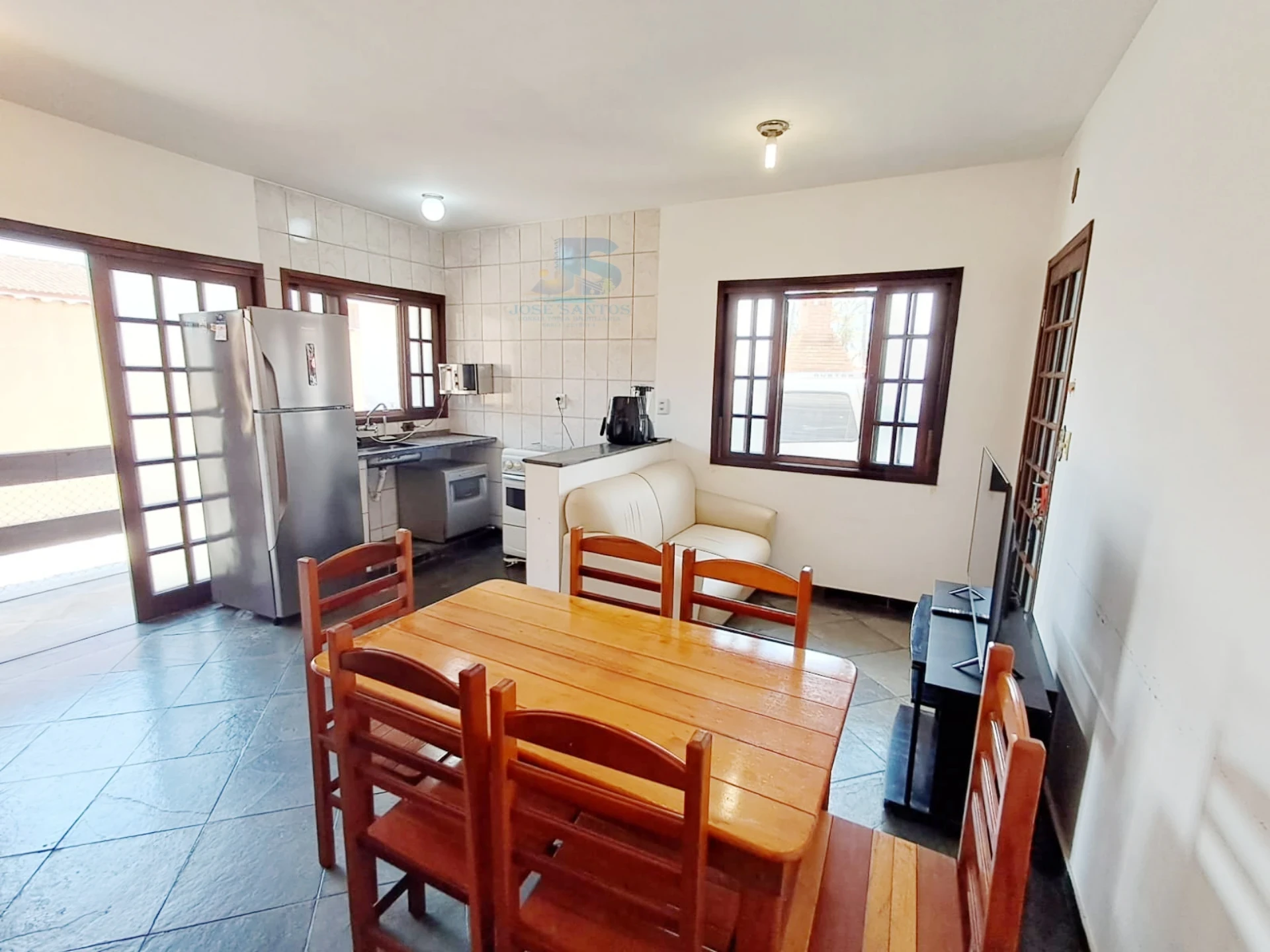 Imagem Apartamento com 2 Quartos à Venda, 64 m² em Maitinga - Bertioga