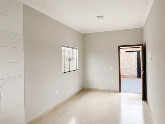 Imagem Casa à venda em Barretos