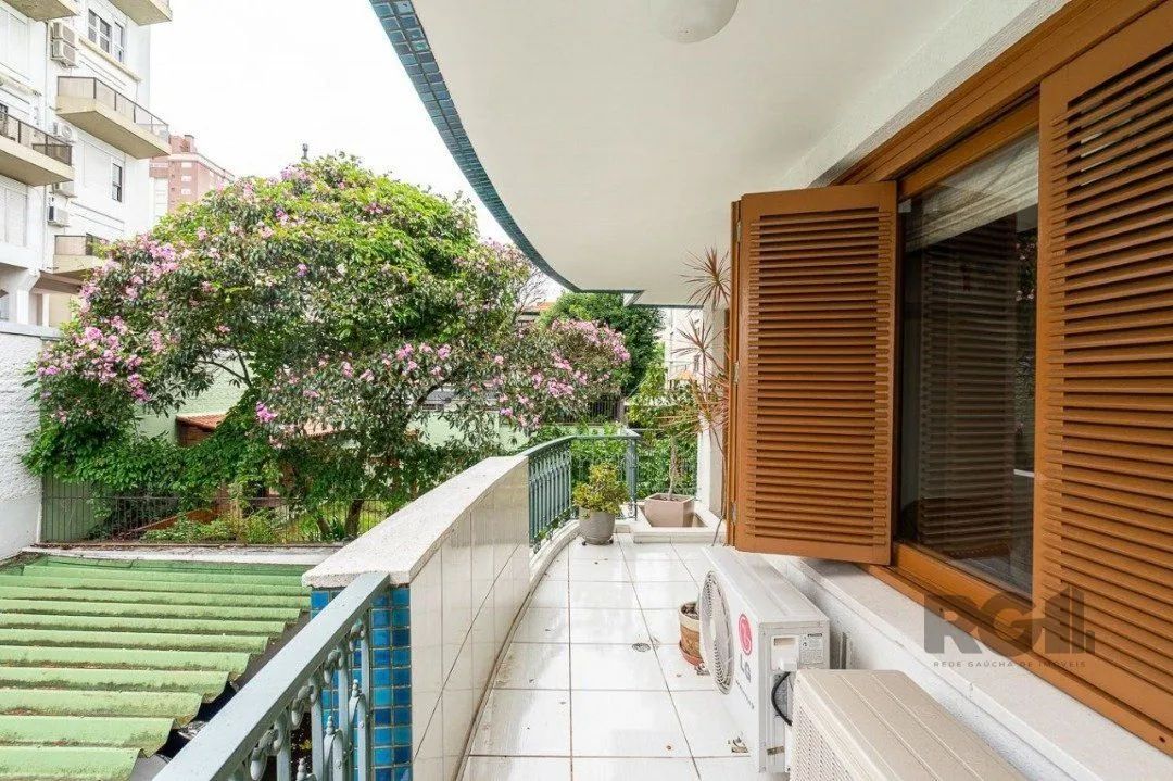 Imagem Apartamento em Auxiliadora