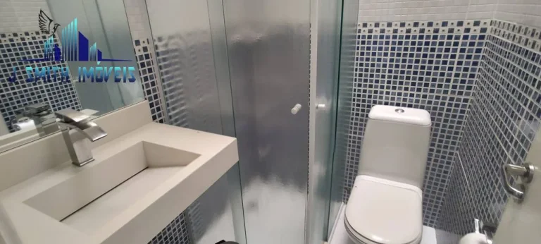 Imagem CASA MOBILIADA, PRONTA PRA MORAR, 3 DORMS (1 SUÍTE). VENDA PORTEIRA FECHADA