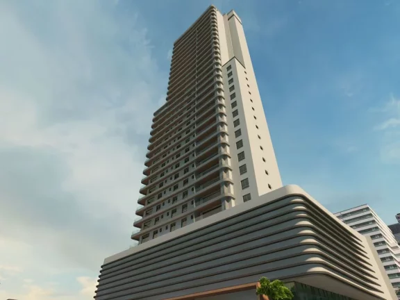 Foto do imóvel Apartamento para venda em Itajaí