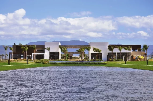 Imagem Capão Ilhas Resort Lado Oeste - Capão Ilhas Resort Lado Oeste