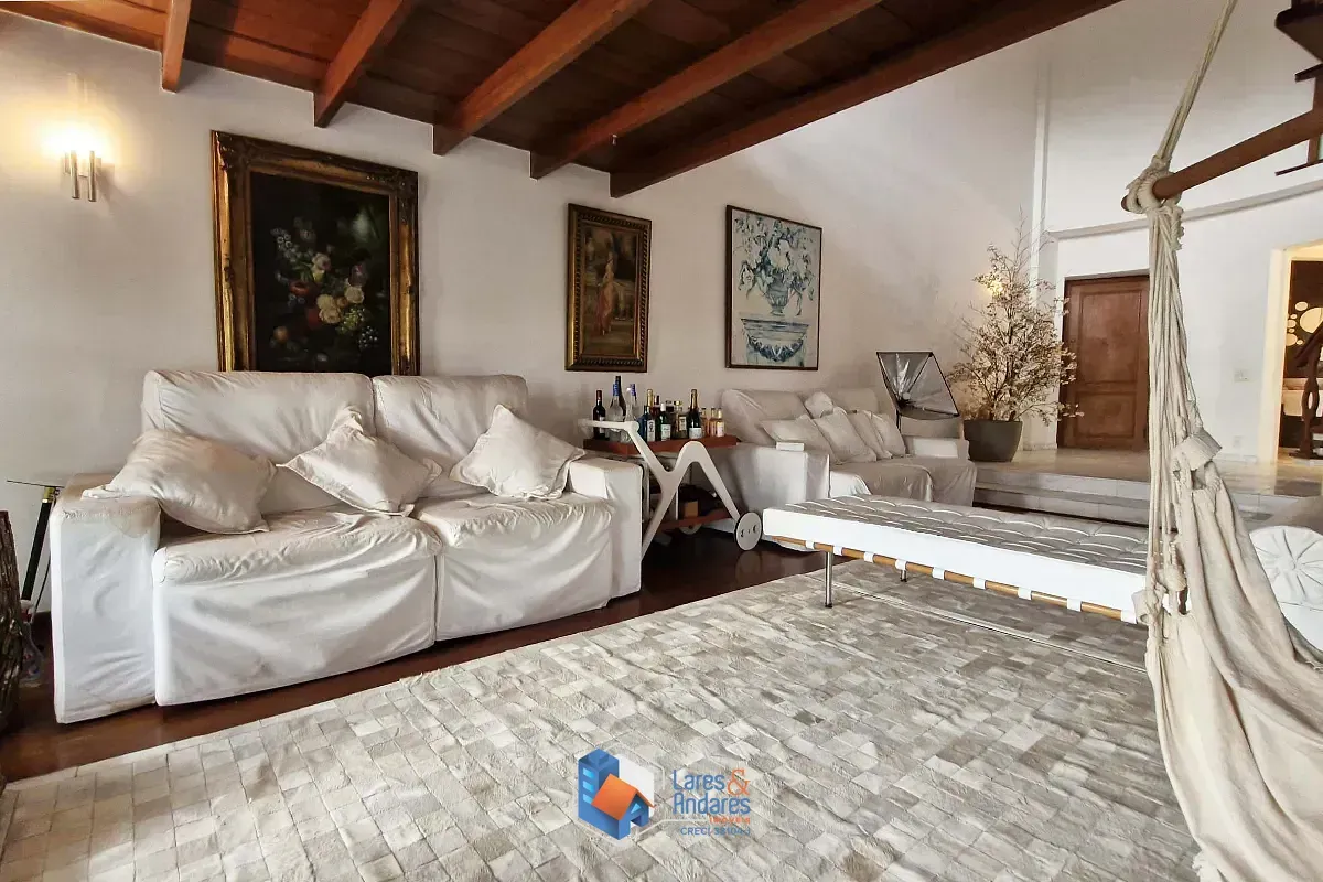 Imagem Apartamento para venda em Vila Andrade com 3 quartos, sendo 3 suítes, 225m²