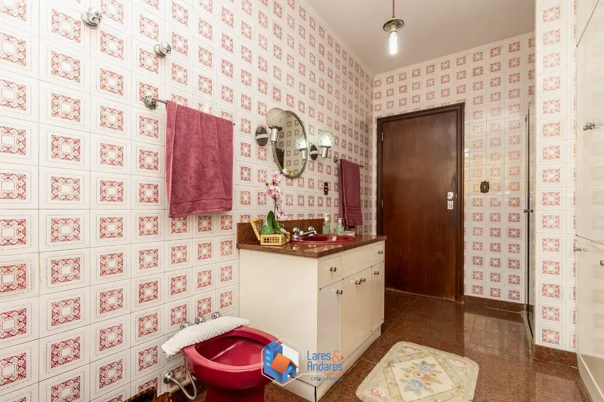 Imagem Casa para venda em CITY AMÉRICA com 3 quartos, sendo 1 suíte, 242m²