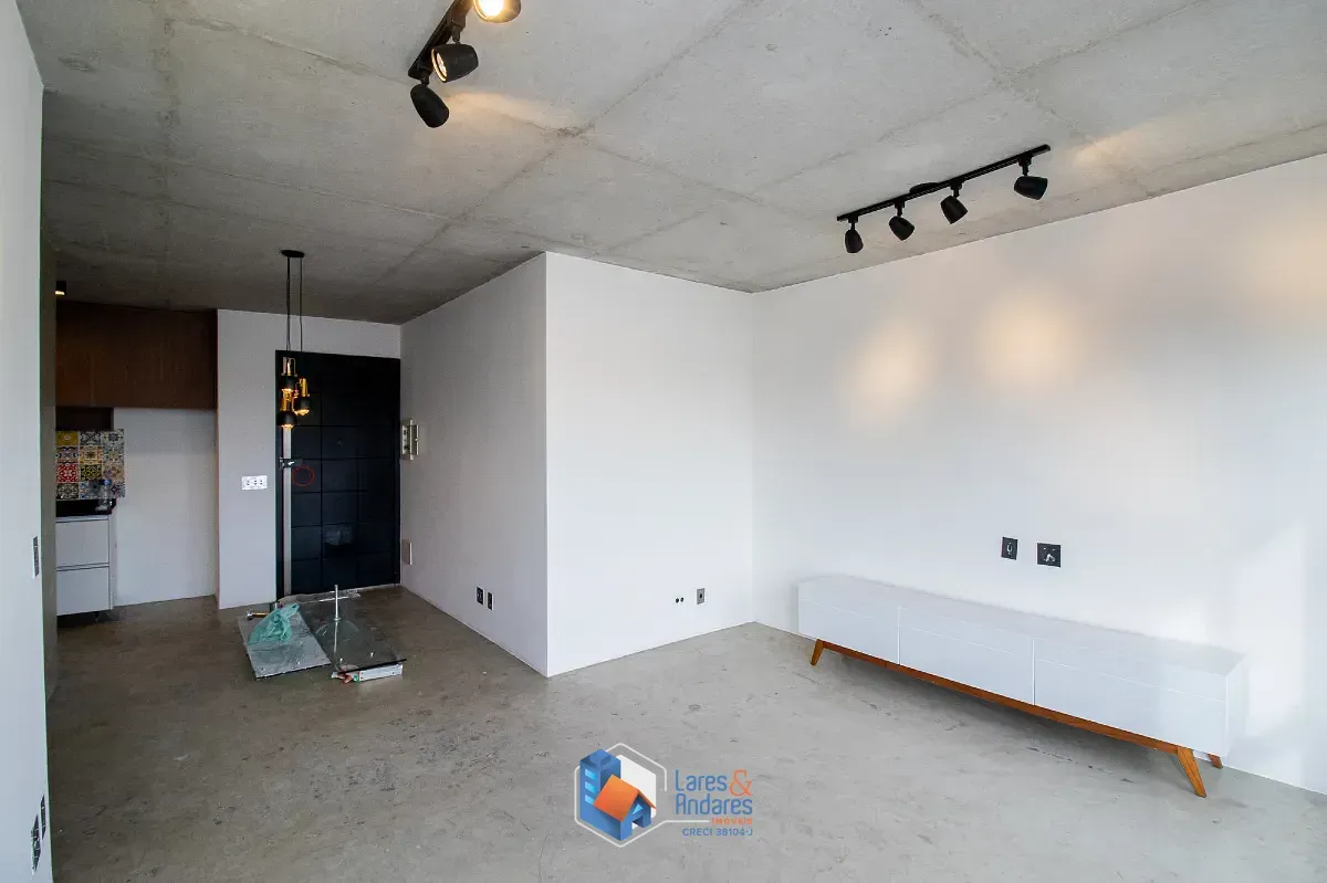 Imagem Apartamento para venda em Vila Leopoldina com 2 quartos, sendo 1 suíte, 70m²