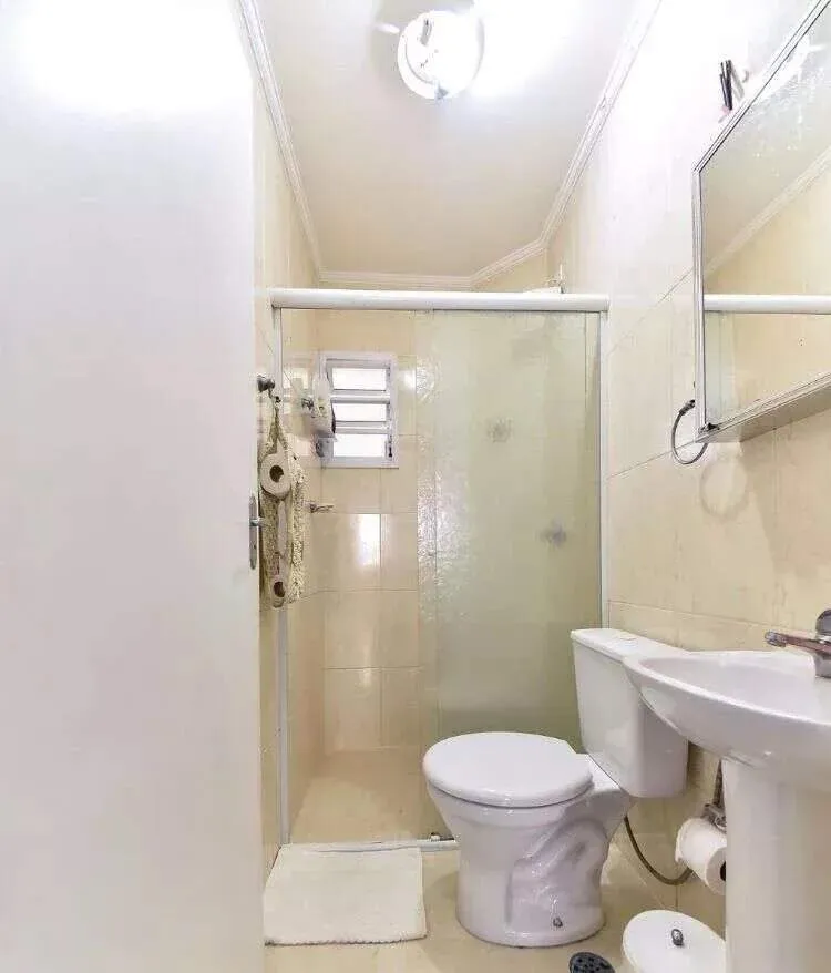 Imagem Apartamento 2 dormitórios - Centro de São Bernardo do Campo
