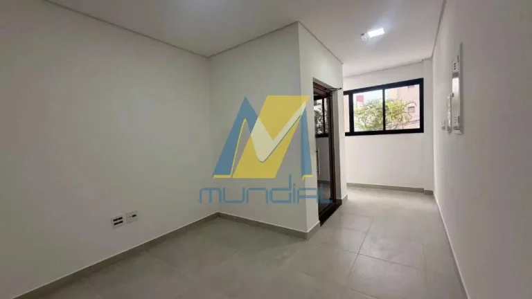 Imagem Prédio Comercial completo na Vila Assunção - oportunidade estratégica