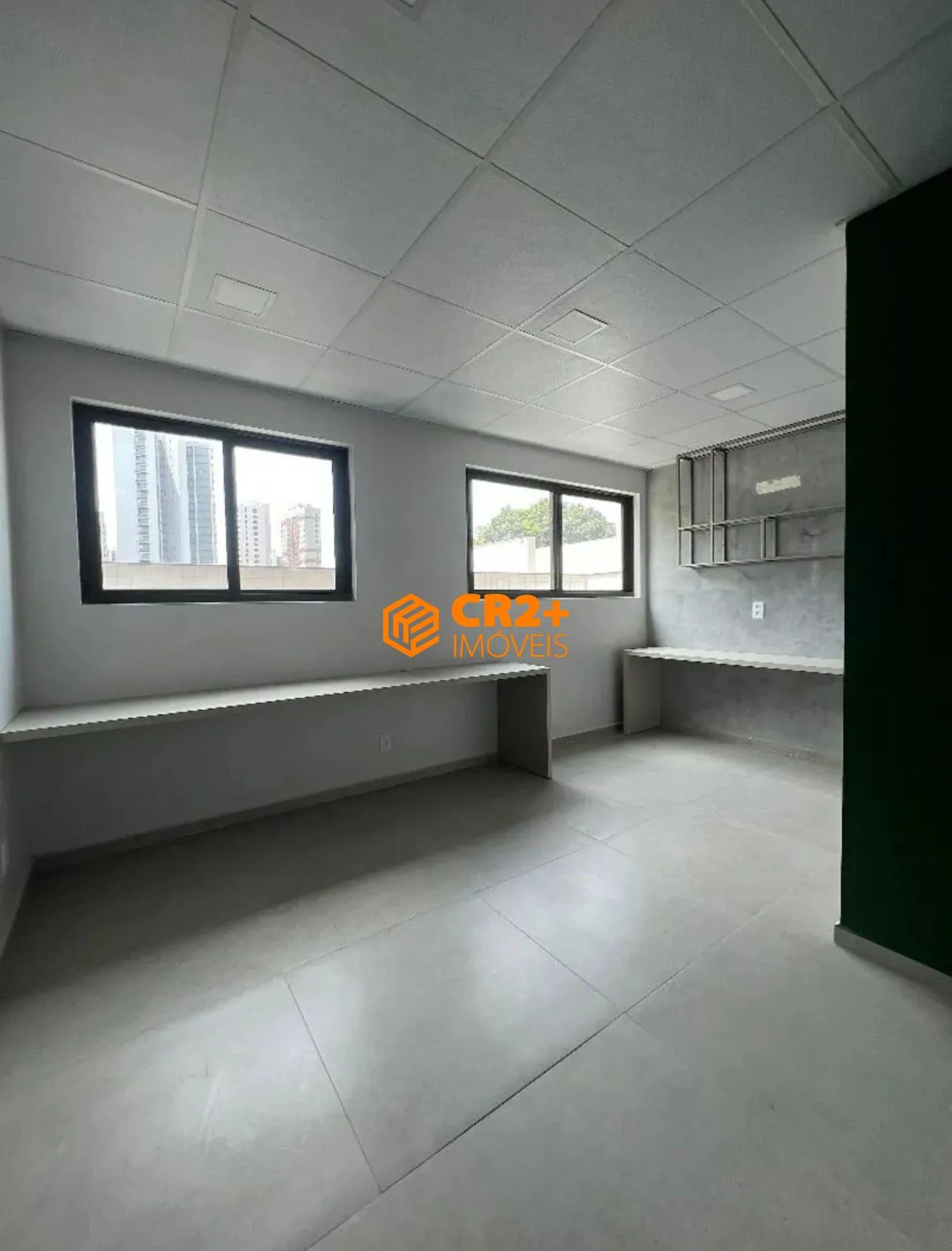 Imagem Vendo Apartamento NOVO 30m2 no Parnamirim
