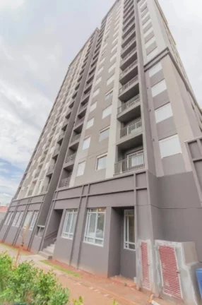 Foto do imóvel GRAND LIVING IN NOVA KLABIN - Apto 37m² (NR), próximo às Estações Santos - Imigrantes e Alto do Ipiranga