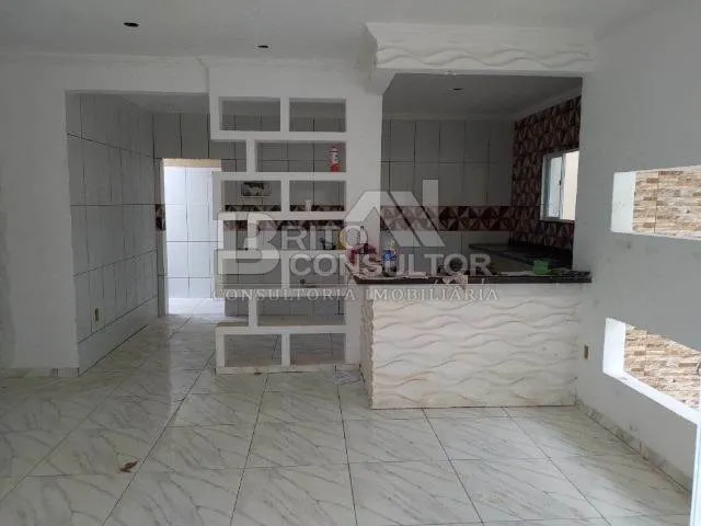 Imagem Casa à venda no bairro Jardim Atlântico Central (Itaipuaçu) - Maricá/RJ