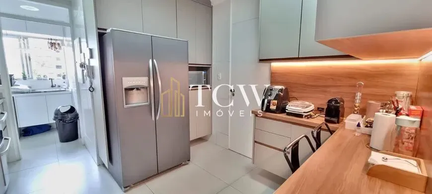 Imagem Apartamento para alugar no bairro Aclimação - São Paulo/SP, Zona Central