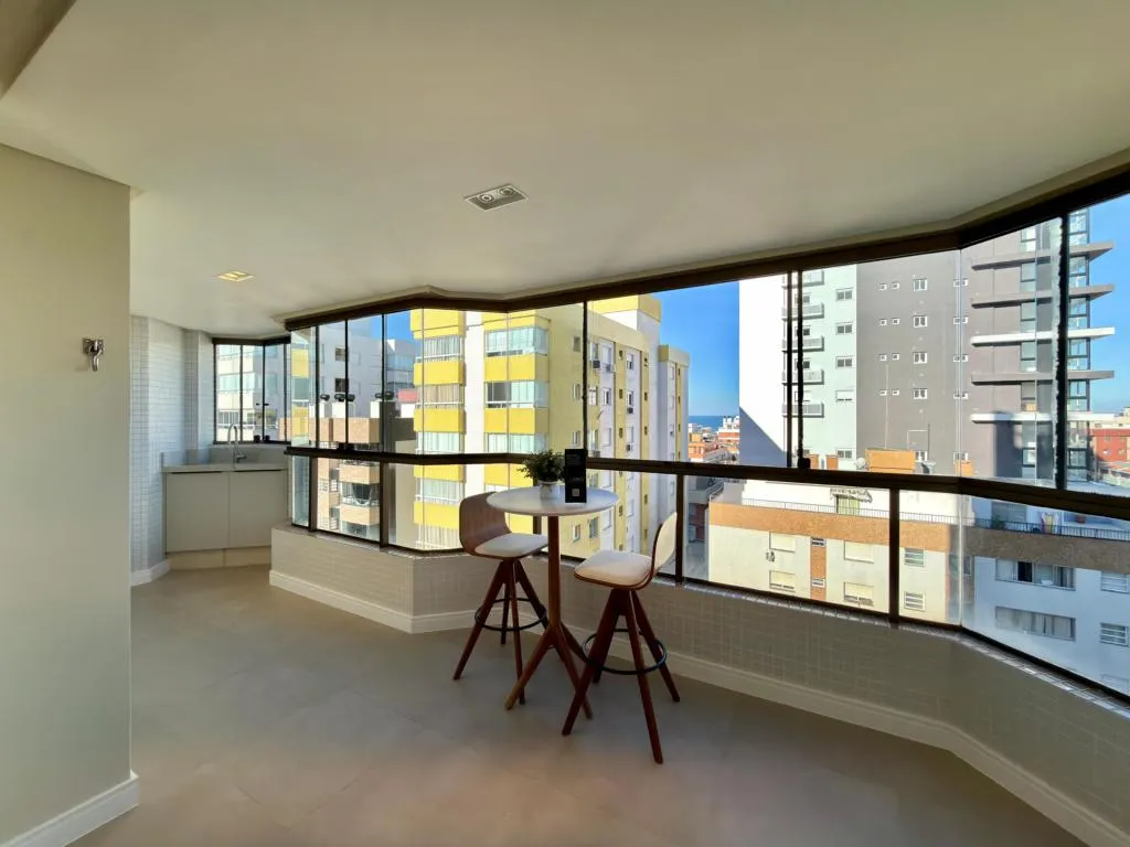 Imagem Apartamento 2 Dormitórios - Bairro Centro