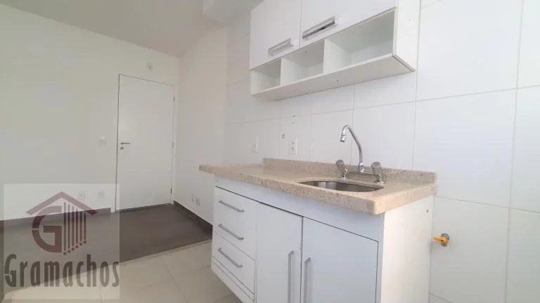 Imagem Studio com varanda e vaga para alugar - Consolação/SP