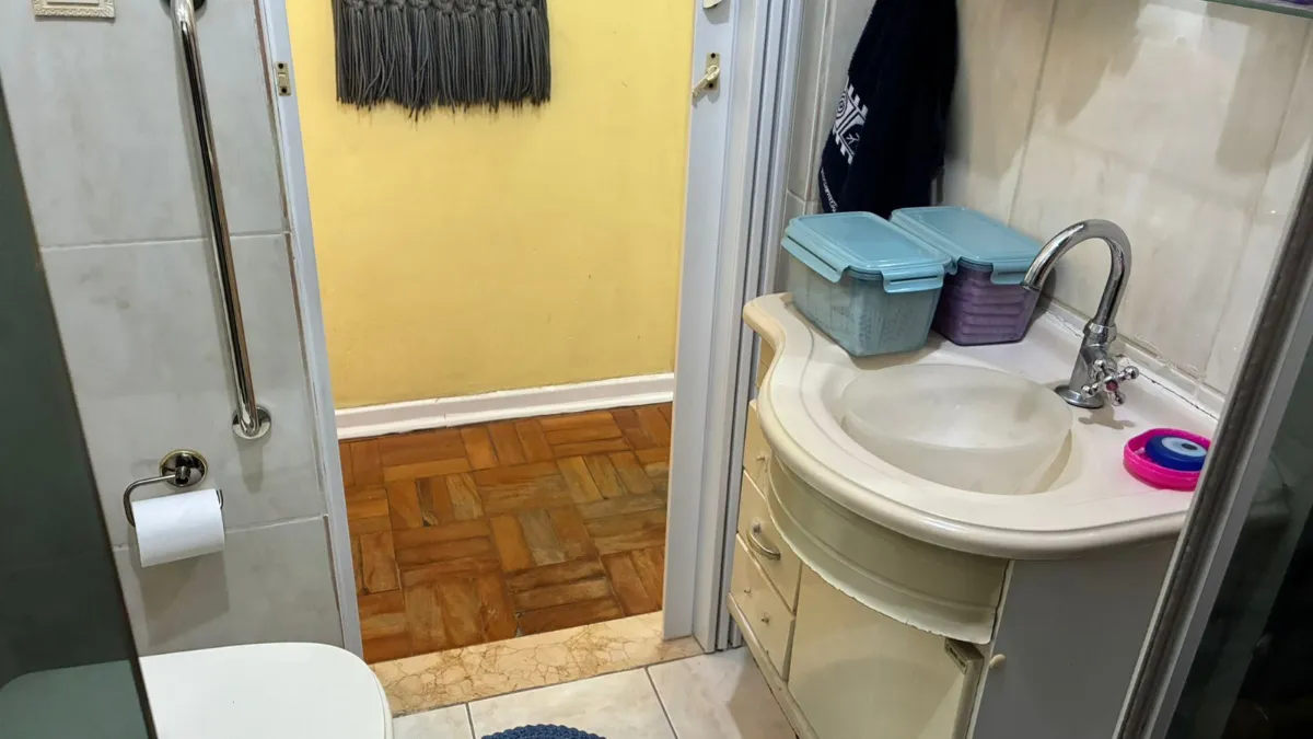 Imagem Apartamento para venda em Jardim São Caetano com 4 quartos, 70m2