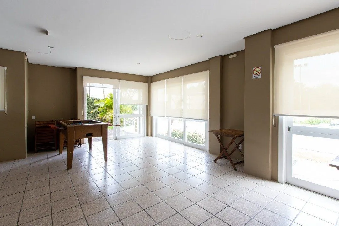 Imagem Apartamento 3 quartos (1 suite), churrasqueira, 1 vaga, Bairro Tristeza