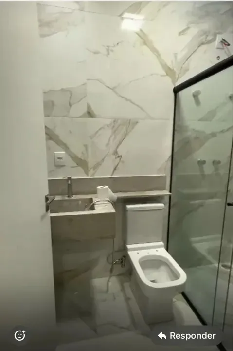 Imagem Imóvel de Alto Padrão no Residencial Reserva Ipanema ? 3 Quartos e 3 Vagas