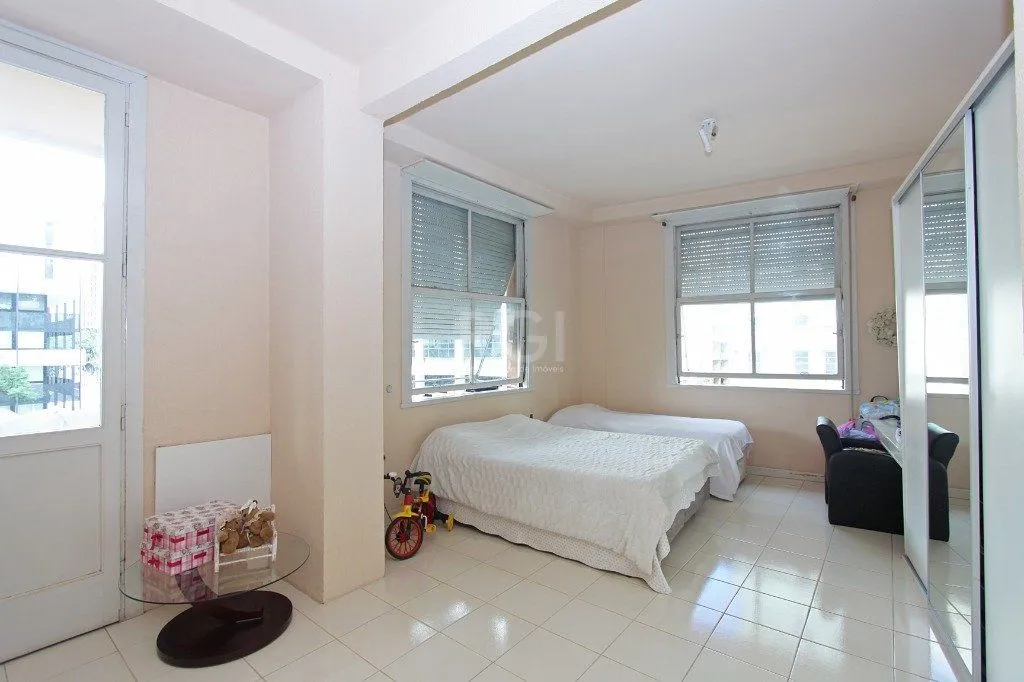 Imagem Apartamento para Venda - 200m², 3 dormitórios, Centro Histórico