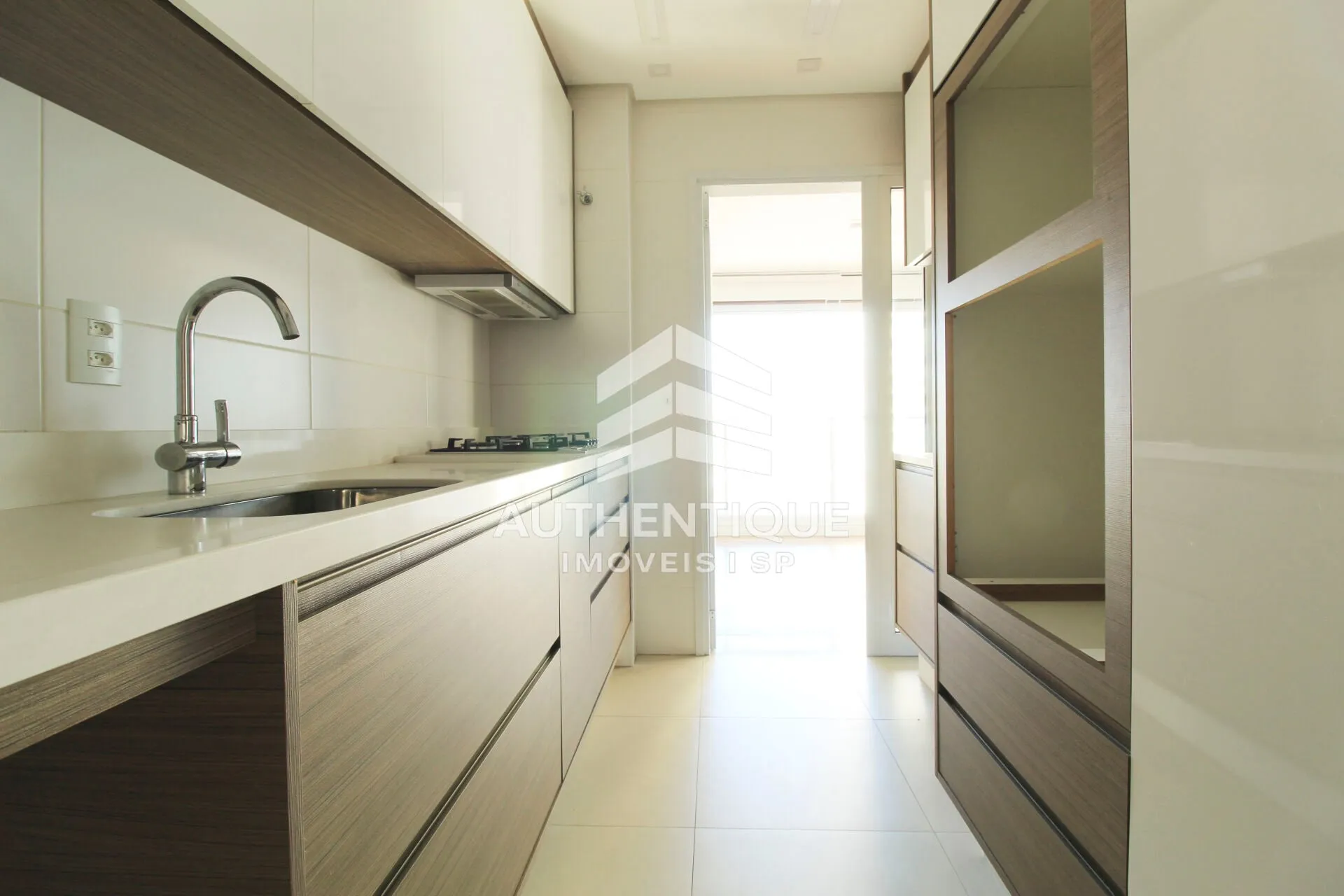Imagem BROOKLIN XPRESSION - Apartamento à venda em São Paulo/SP
