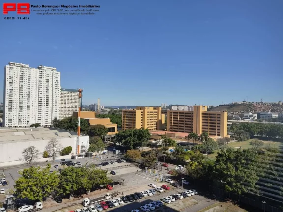 Imagem Apartamento 92m² 2 dormitórios - Santo Amaro