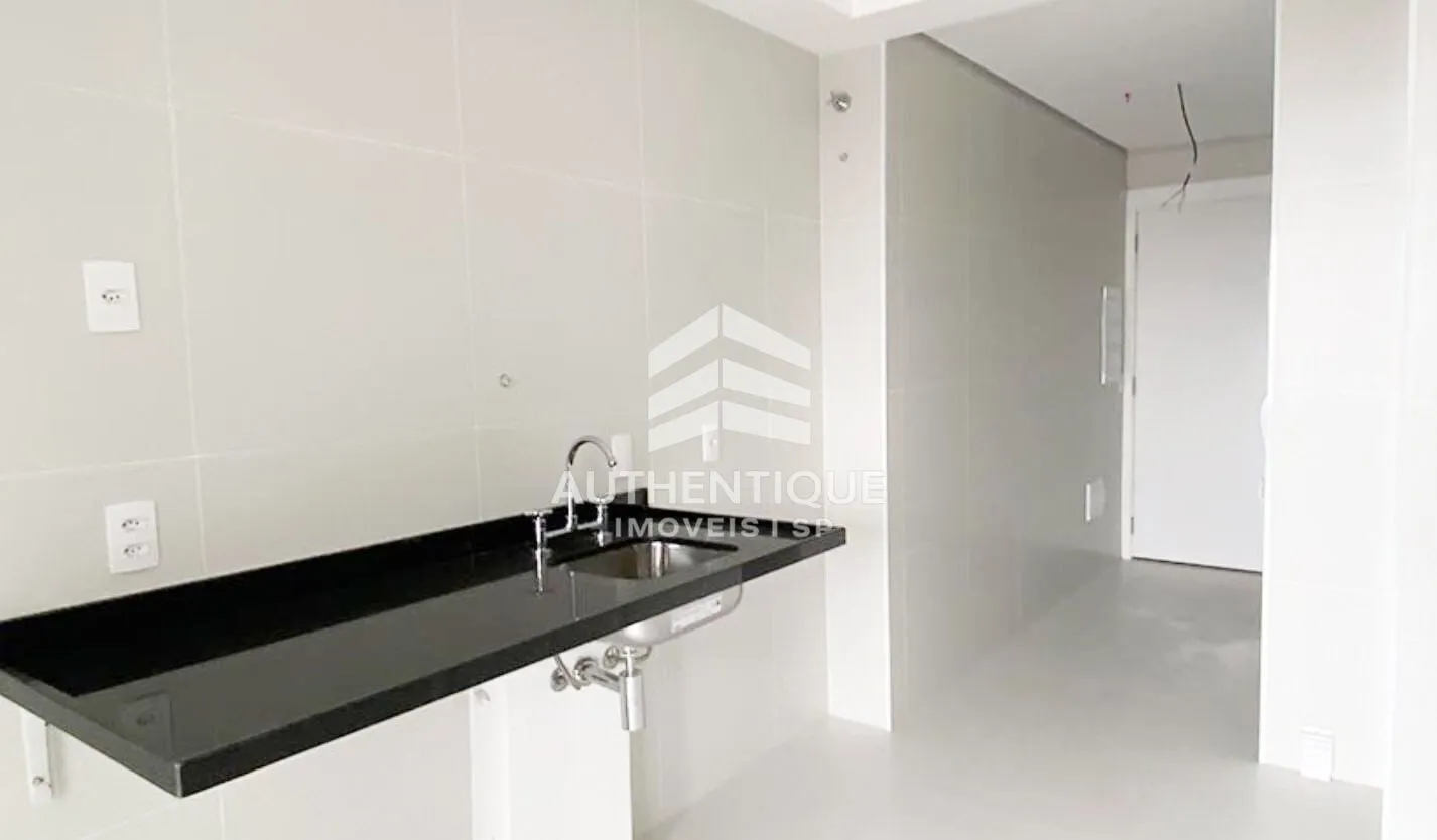 Imagem Haute Ibirapuera - Apartamento à venda em São Paulo/SP