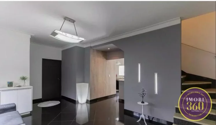 Imagem Casa à Venda em Ipiranga, São Paulo - SP