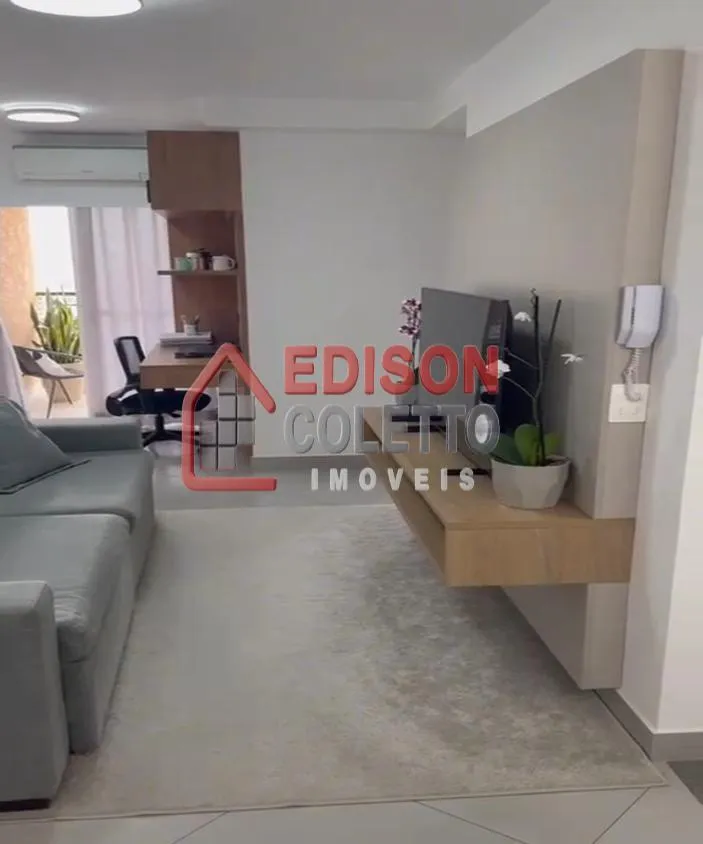 Imagem Apartamento amplo a venda, andar alto com elevadores, Condominio Mirage Residence, Piracicaba/SP!!!