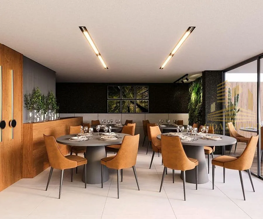 Imagem FLAT COBERTURA CABO BRANCO | 29m² POSIÇÃO SUL E VISTA MAR