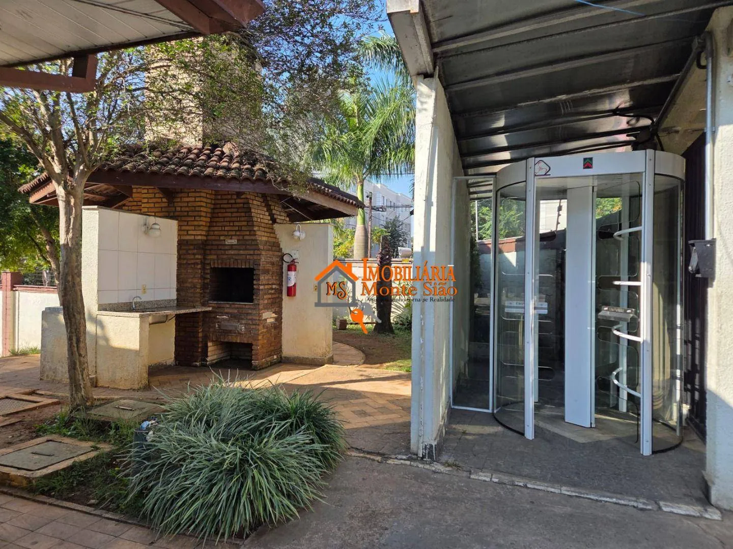 Imagem Apartamento com 1 dormitório à venda, 27 m² por R$ 174.000,00 - Vila São João - Guarulhos/SP