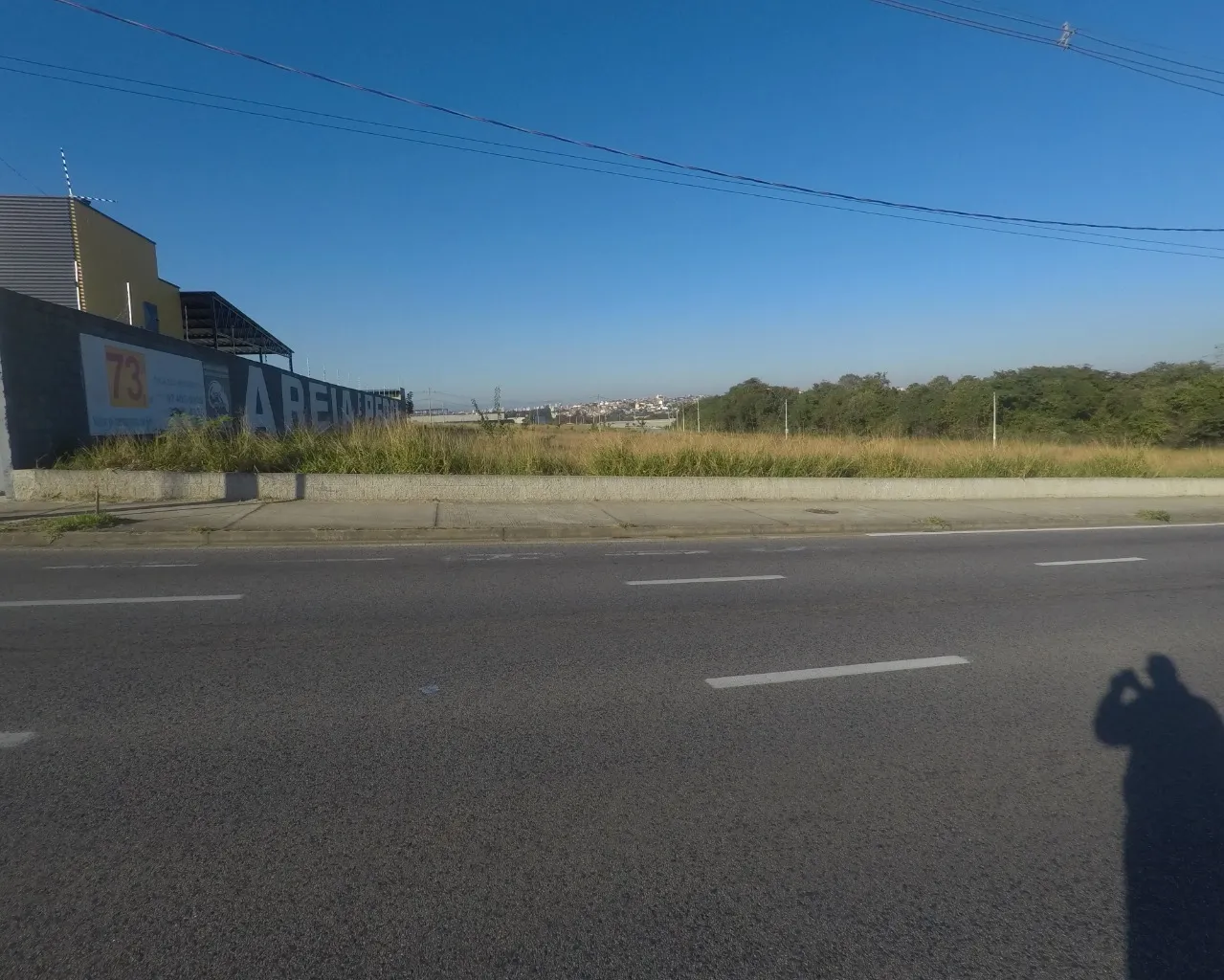Imagem Terreno Industrial a venda no Condomínio Parque Empresarial Linc,Sorocaba/SP