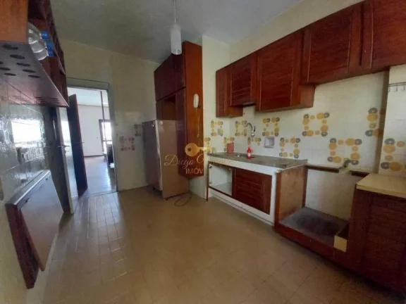 Imagem Apartamento para Venda em Teresópolis / RJ no bairro Taumaturgo