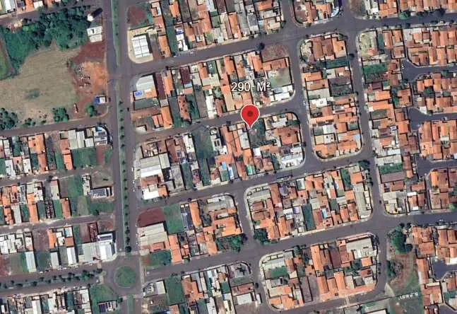 Imagem Terreno Padrão