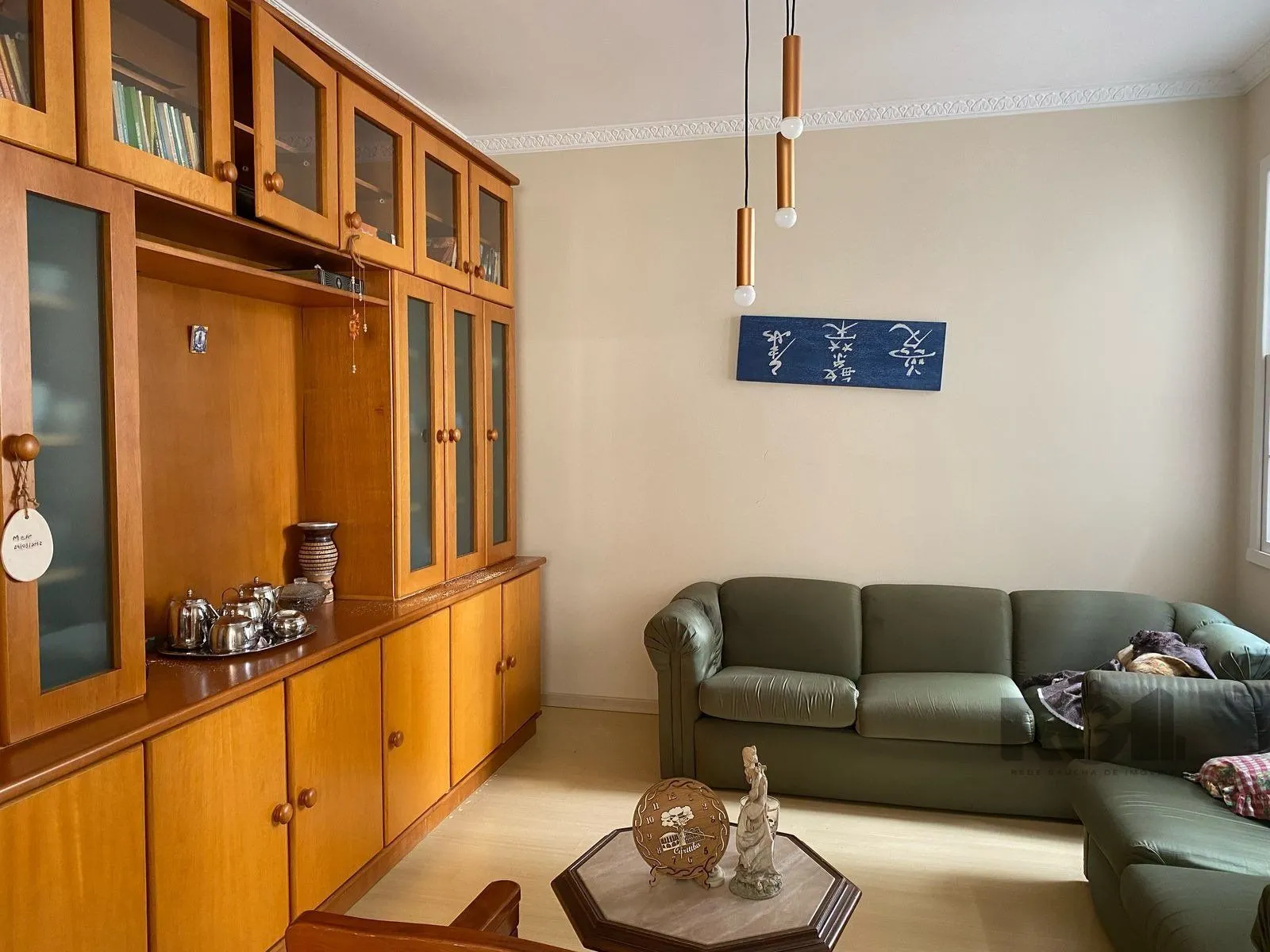 Imagem Apartamento para Venda - 115m², 3 dormitórios, Petrópolis