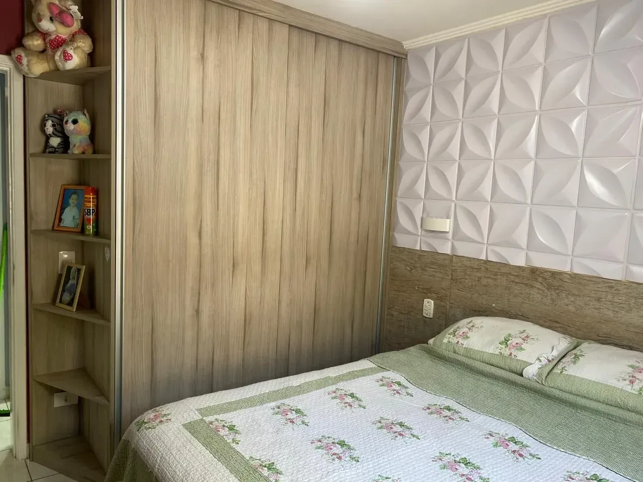 Imagem Apartamento com 2 Quartos à Venda, 60 m² em Centro - São Bernardo do Campo