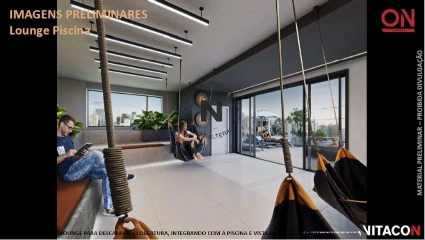 Imagem ON Lorena - Residencial - ON Lorena - Residencial