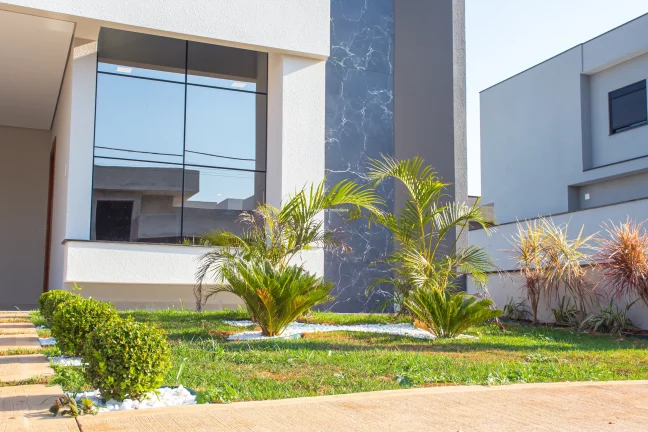 Imagem Casa T?(C)rrea Jardim Residencial Piemonte - Indaiatuba/SP