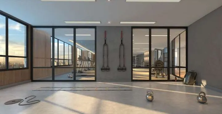 Imagem Apartamento com 2 Quartos à Venda, 65 m² em Jabaquara - São Paulo