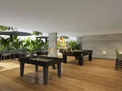 Imagem BLISS Bessa - O seu flat Pé na Areia.