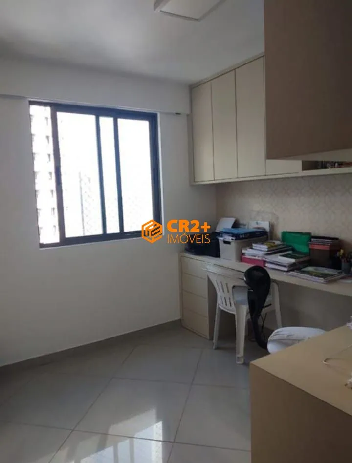 Imagem Apartamento á Venda 90m² c/ 3 Quartos sendo 1 Suíte, em Boa Viagem.