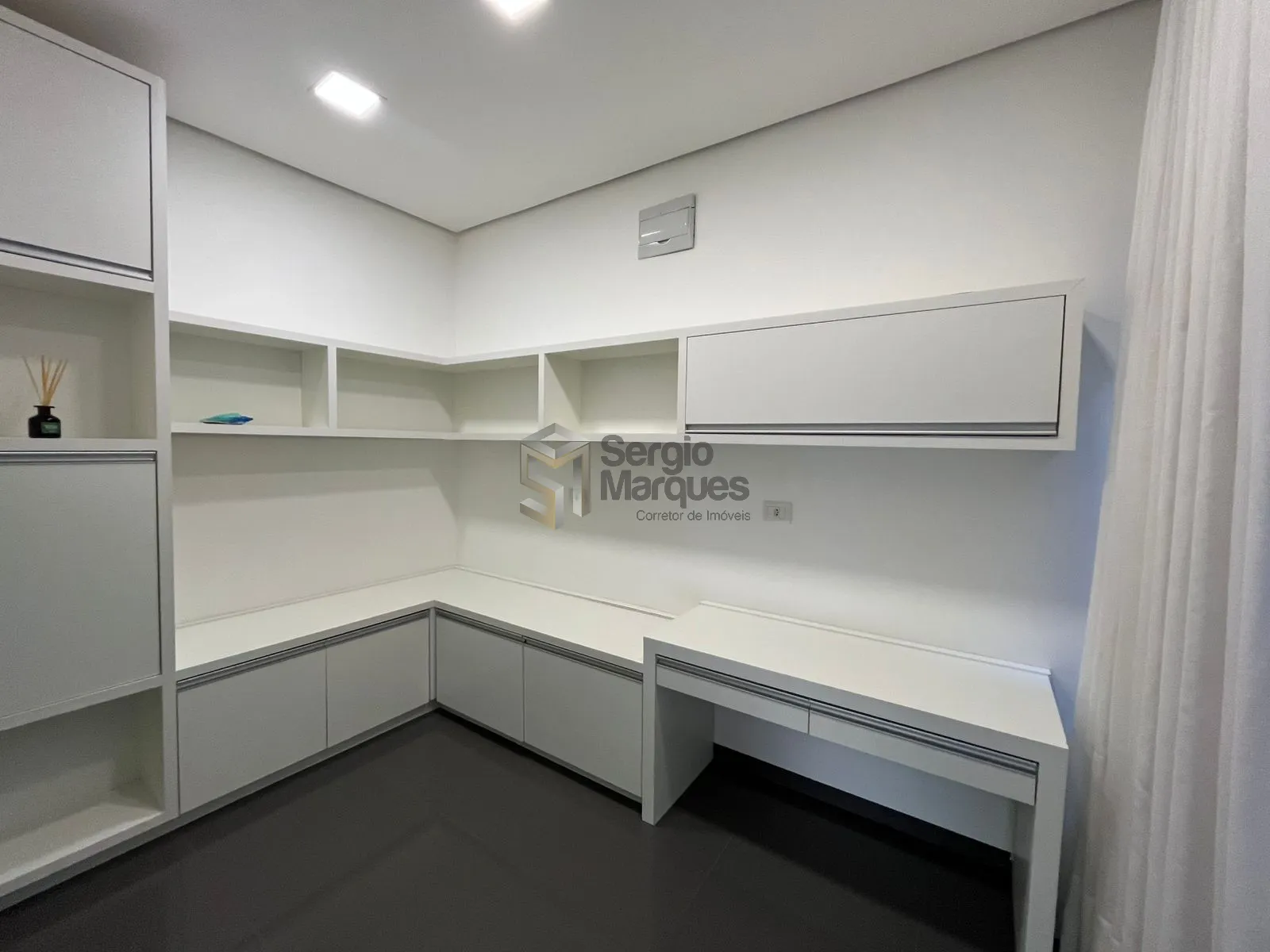 Imagem Casa à venda - 360m² - Mont Blanc Residence - Umuarama-PR